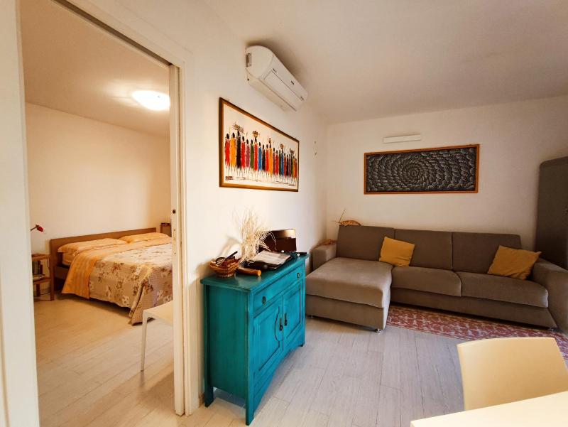 Casa Blusea a Castelsardo - Spazioso apt vista mare