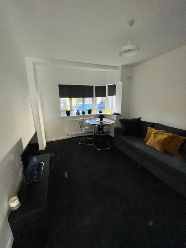 Castle Court Apartment — отель в Лондоне, Соединенное Королевство