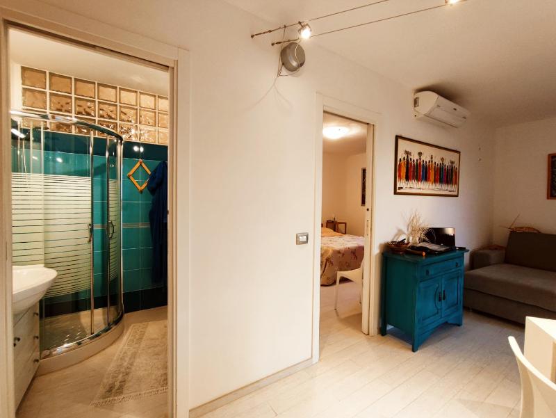 Casa Blusea a Castelsardo - Spazioso apt vista mare