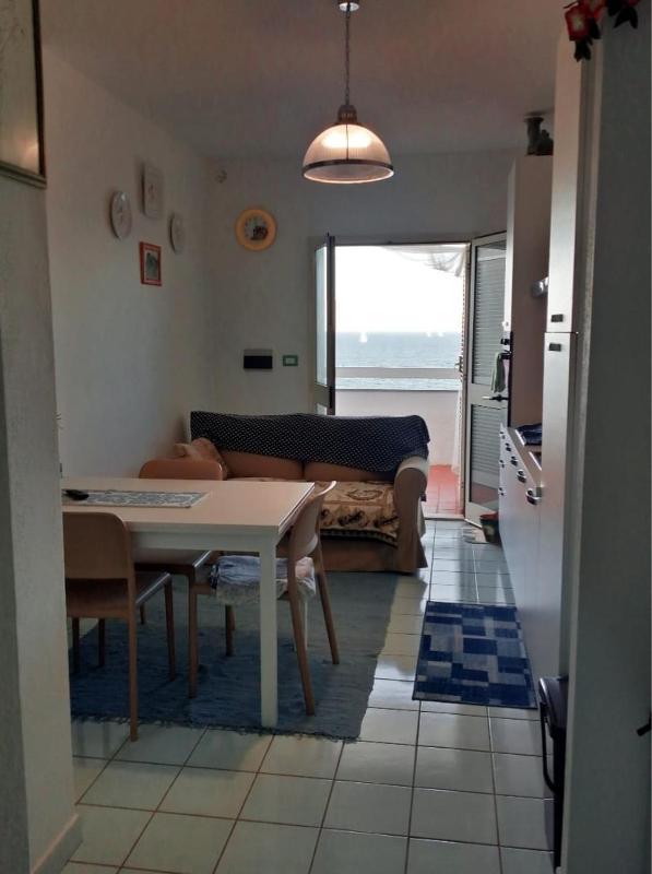 Fronte mare a Castelsardo - Panoramico appartamento