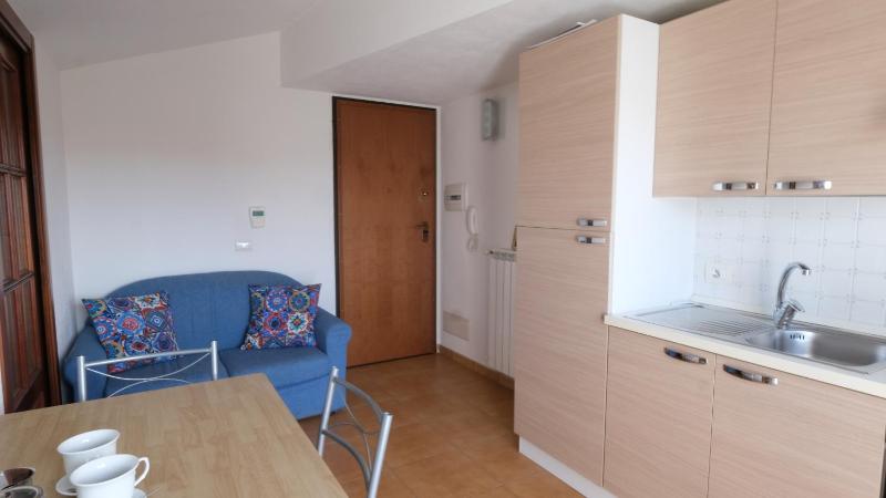 Nuoro Inn Centro Economy - Comodo appartamento in città
