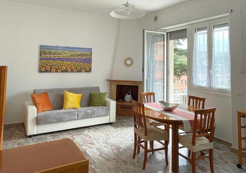 Hospitality and comfort in Rome: E&E Casa Vacanze — комфортный отель в Риме