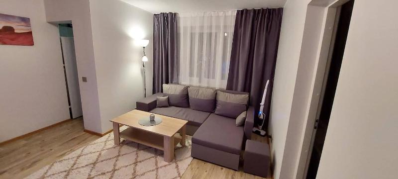 Pelguranna Apartment — комфортный отель в таллине