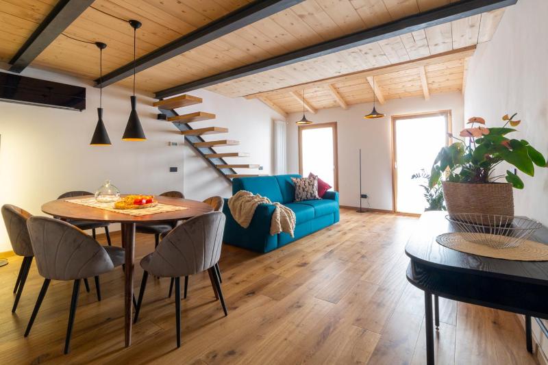 Цены на Industrial design loft with outdoor living terrace в Флоренции