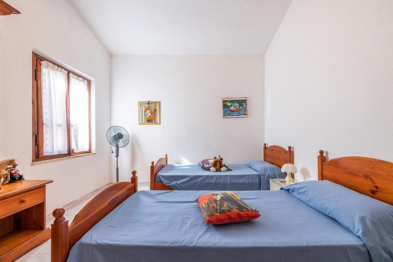 Villa Su Casteddu a Castiadas - Autentica Casa Vacanze Rustica