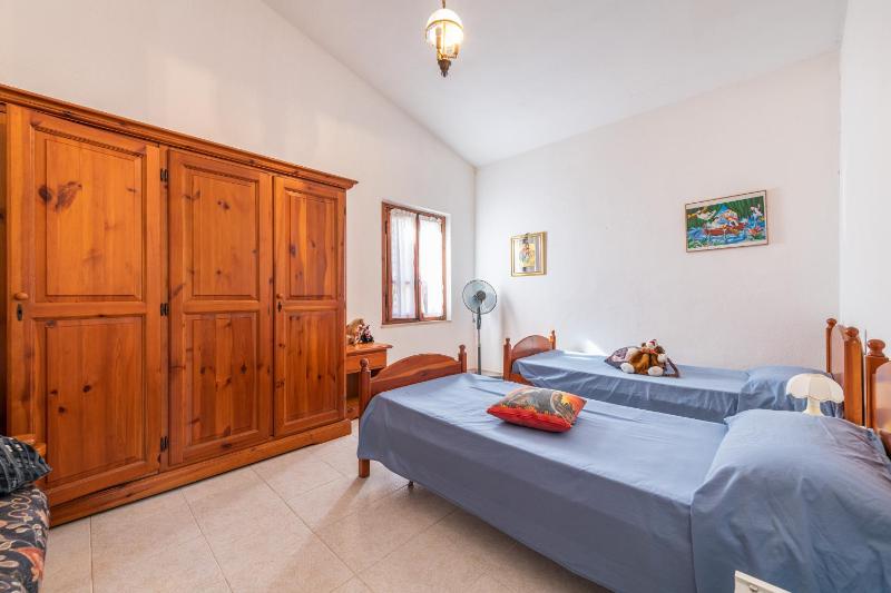Villa Su Casteddu a Castiadas - Autentica Casa Vacanze Rustica