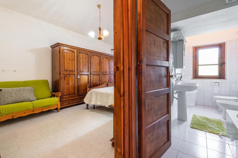 Villa Su Casteddu a Castiadas - Autentica Casa Vacanze Rustica