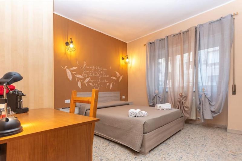 G&C'S Room Marconi — отель в Риме, Италия