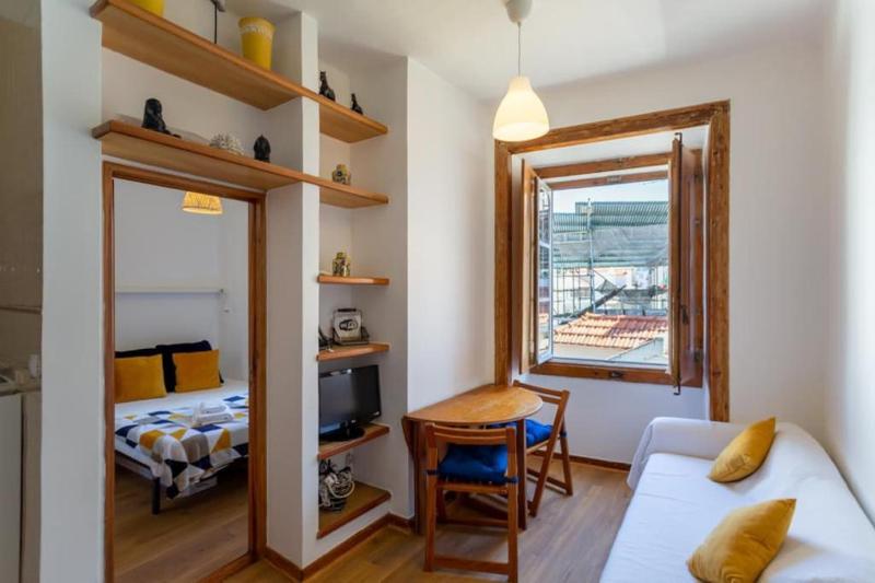 Цены на Loft Mouraria в Лиссабоне