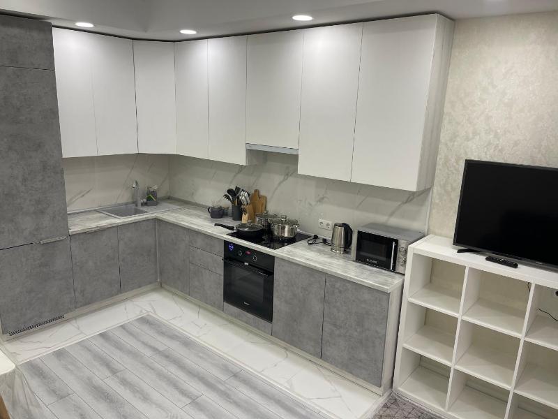 Apartamenty v centre goroda — комфортный отель в Алматы