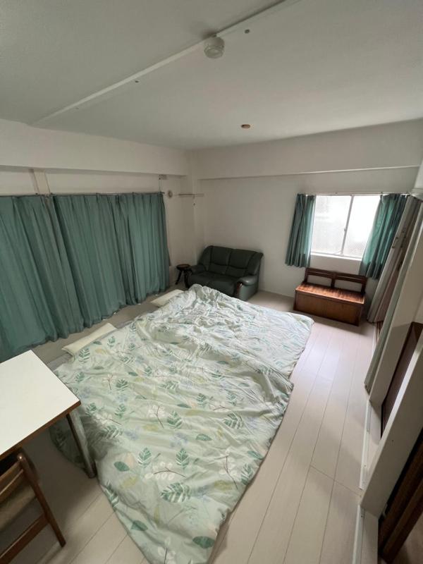 G&R House302 — отель в Токио, Япония