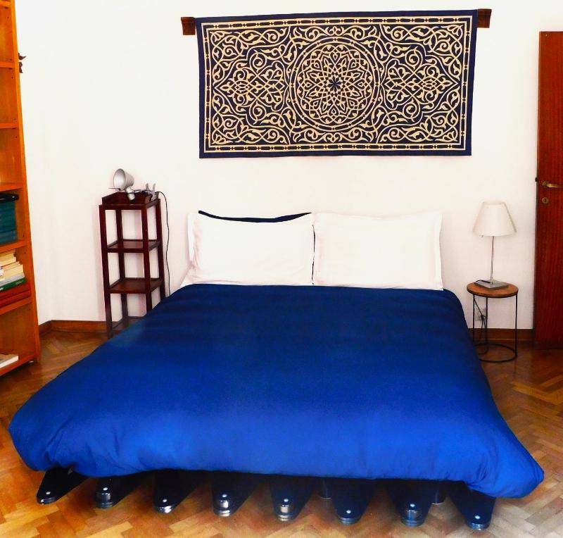 SAN MARCO CITY CENTER Nouvelle Vague Apartment — отель в Венеции, Италия