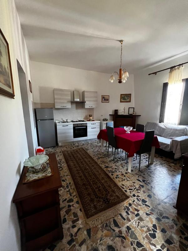 La Corbula a Fluminimaggiore - Incantevole Casa Vacanze