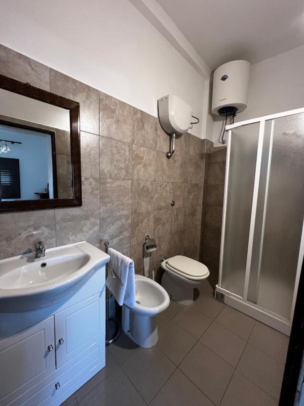 La Corbula a Fluminimaggiore - Incantevole Casa Vacanze