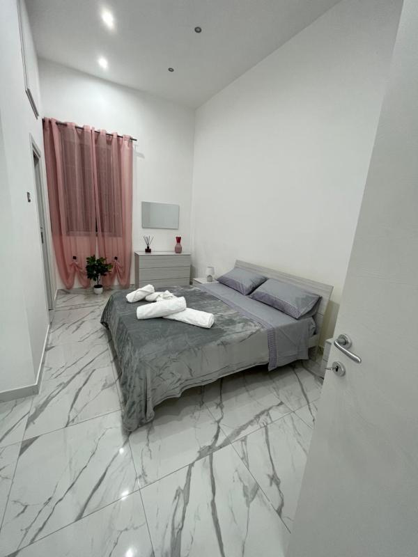 Цены на DG Sweet Home в Неаполе