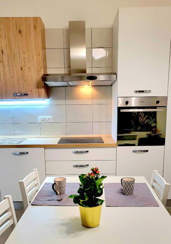 Central Rooms a Cagliari - Accoglienti Camere con Terrazza