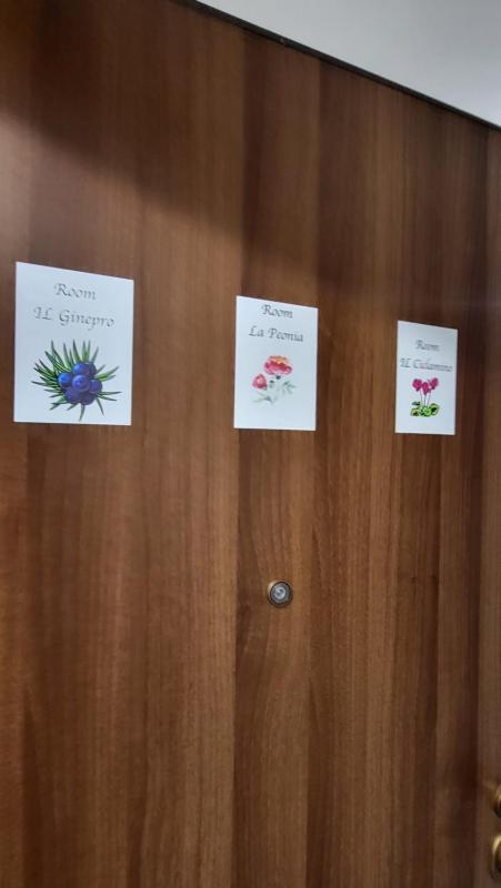 Central Rooms a Cagliari - Accoglienti Camere con Terrazza