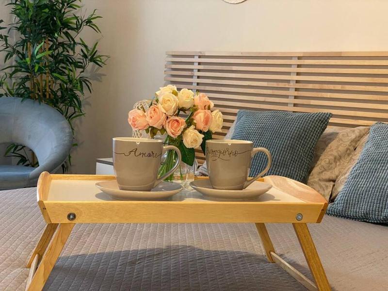 Casa Zia Gina guest house nel centro di Roma — отель в Риме, Италия
