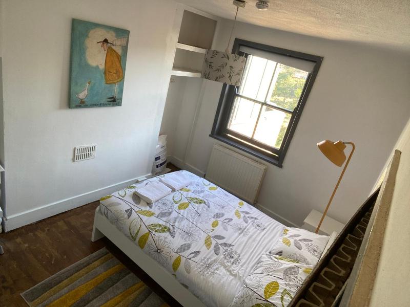Цены на Double Room в Лондоне
