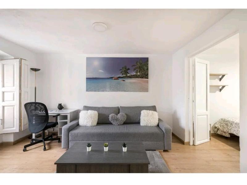 Цены на Apartamento en el centro de Madrid (chueca) в Мадриде