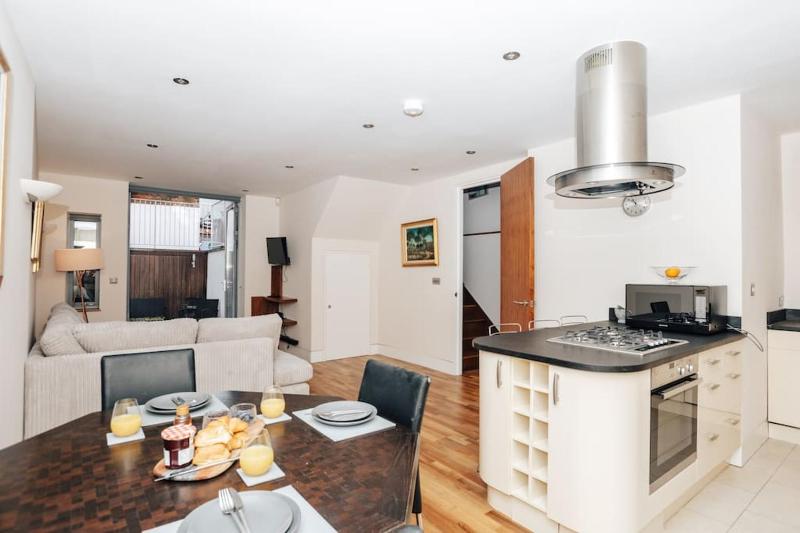 The Broadway, Crouch End — отзывы гостей и цены