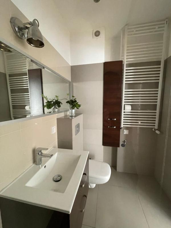 Wilanow Garden Apartment — отель в Варшаве, Польша