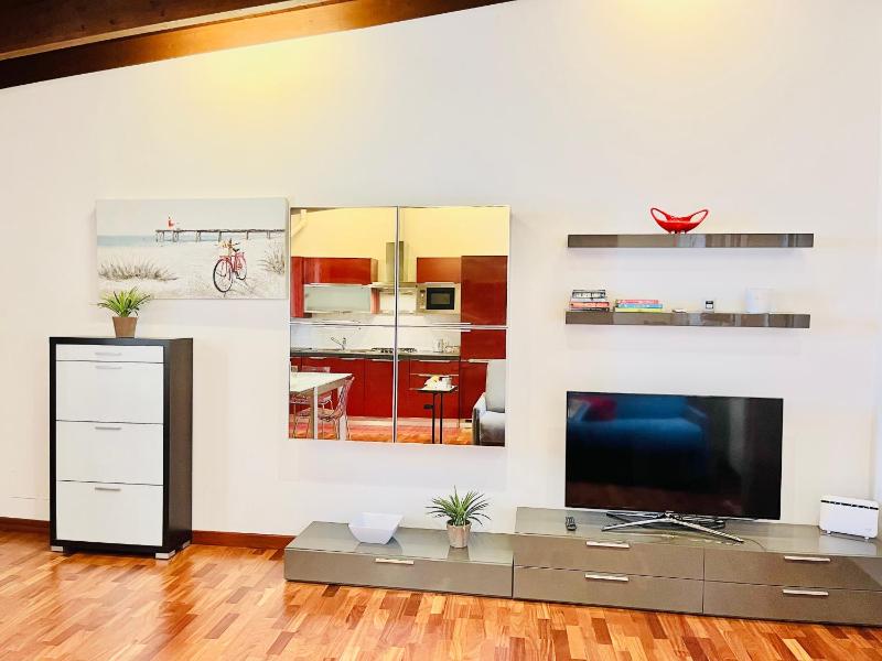 Tre Archi your apartment — комфортный отель в Венеции