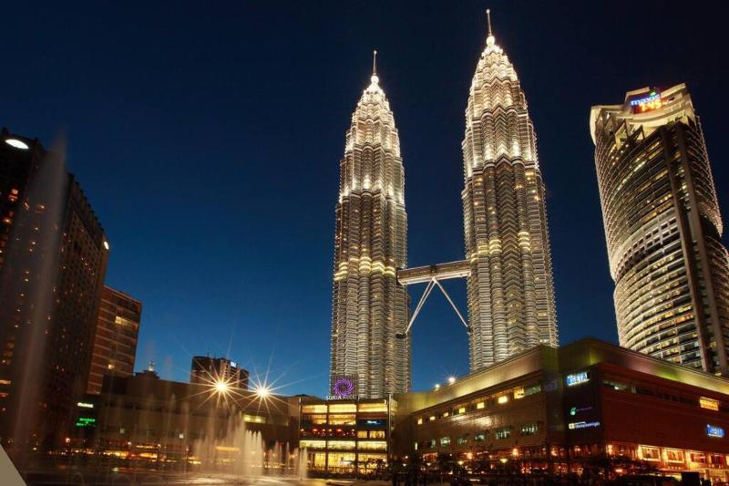 Binjai8 KLCC @ BY Shahjalal Suites — отзывы гостей и цены