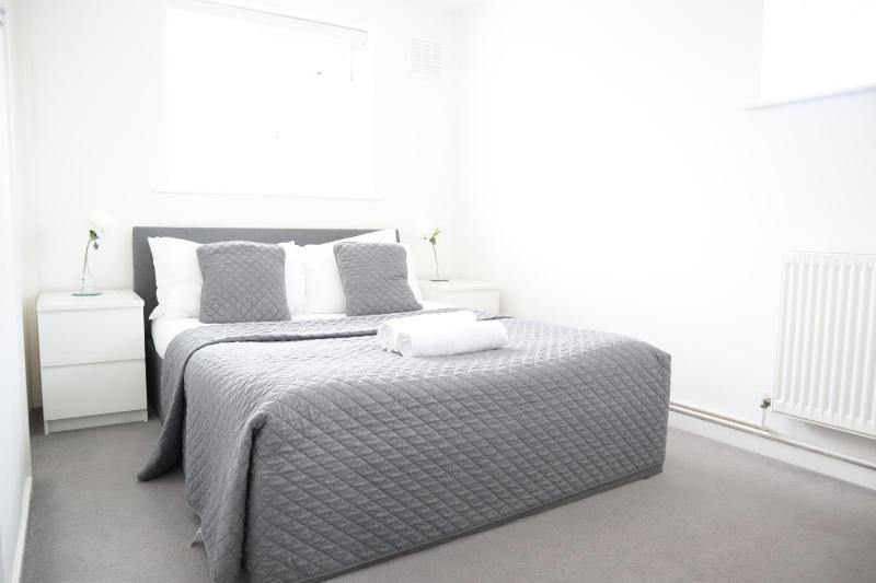 Цены на Twelve Thirty Serviced Apartments - Balham в Лондоне