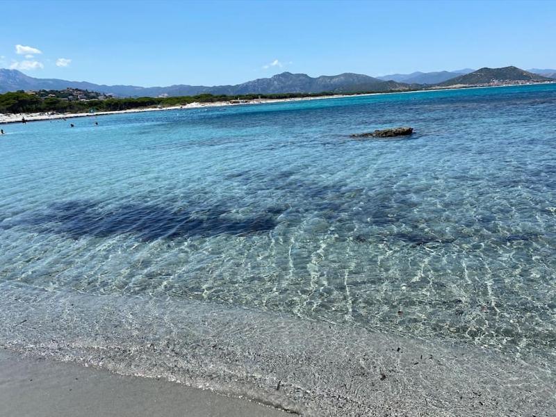 Relax La Caletta - Lussuoso appartamento con terrazza