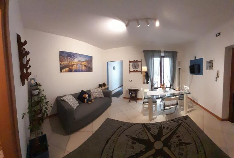 Simone's Scala House — комфортный отель в Флоренции