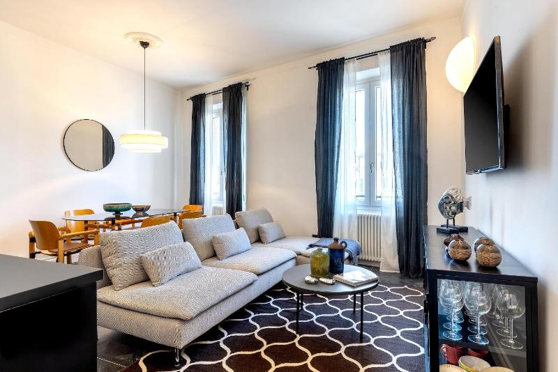 Genteel Home Belfiore — отель в Флоренции, Италия