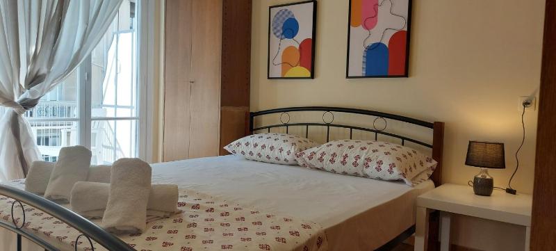 Цены на Lobelia Athens Centre -5 BD, 2.5 BATH в Афины