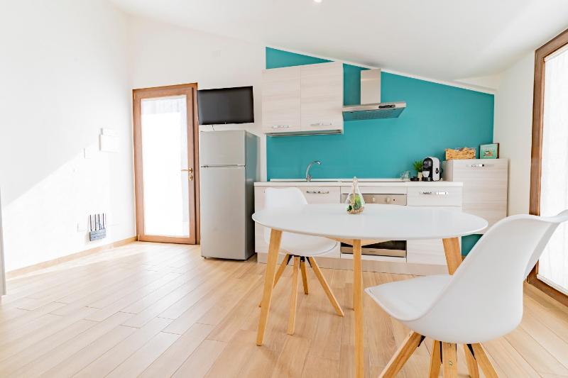 Lumen House a Sassari - Elegante appartamento centrale