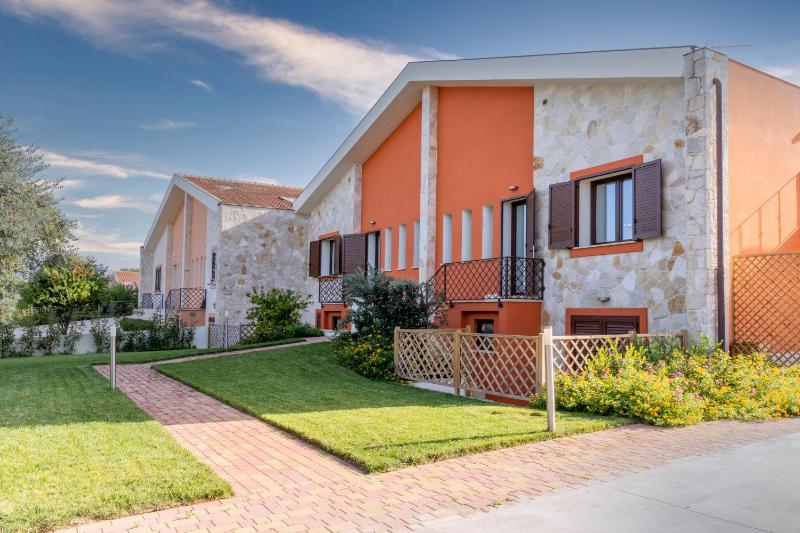 Lumen House a Sassari - Elegante appartamento centrale