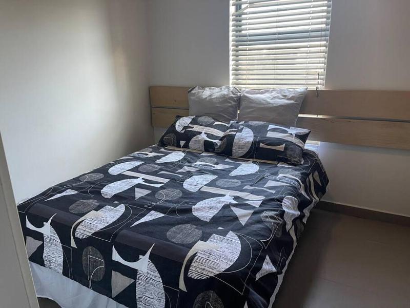 Two bedroom & two bathrooms apartment with views — отель с удобным расположением в Кейптауне