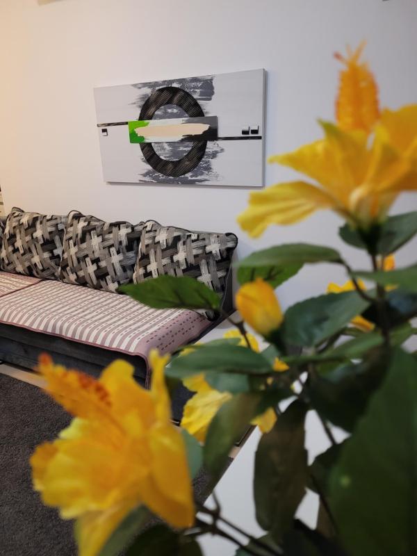 Cozy Park Residences 5 — отель с удобствами в Бухаресте