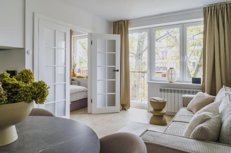 Цены на Warsaw Concierge Waszyngton в Варшаве