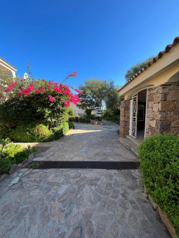 Smeralda Home a Porto Rotondo - Esclusiva casa vacanze