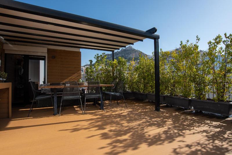 Цены на Athens Skyline Loft в Афины