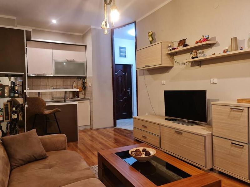 Jokanovic Apartment's — забронировать отель в Подгорице