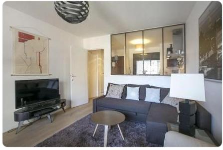 Sweet Home Paris Montparnasse — комфортный отель в Париже