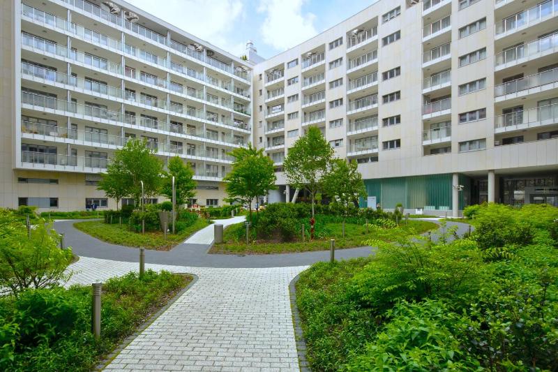 Цены на ErApartments Oxygen Residence в Варшаве