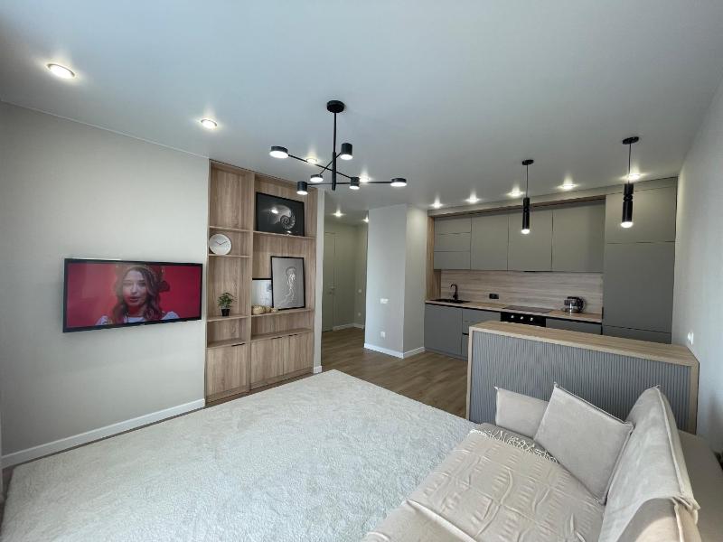 Freedom elite apartment — забронировать отель в Астане