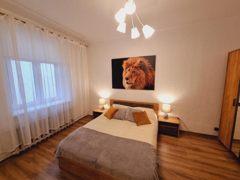 V311 Apartment — забронировать отель в риге
