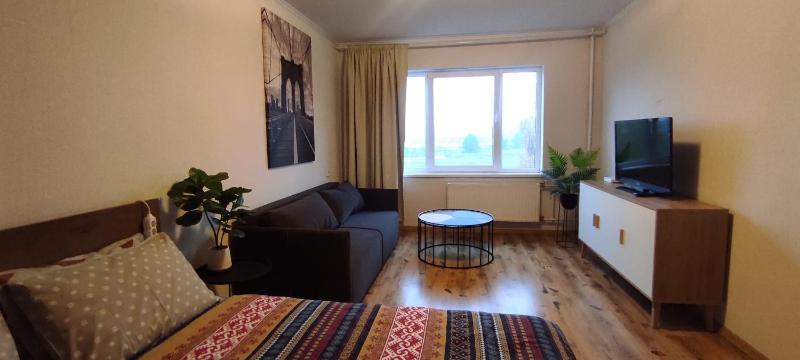 Happy Family apartment — отель в риге, Латвия