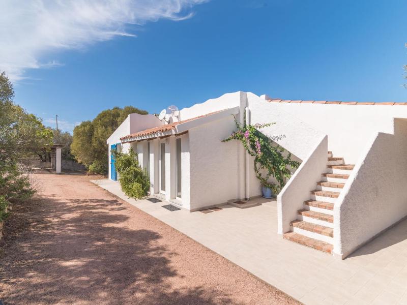 Holiday Home Contraruia ad Aglientu - Incantevole Villa