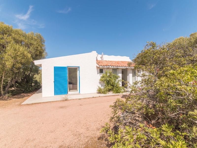 Holiday Home Contraruia ad Aglientu - Incantevole Villa