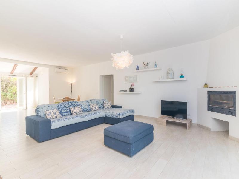 Holiday Home Contraruia ad Aglientu - Incantevole Villa
