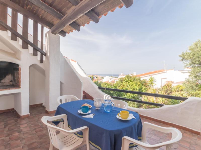 Holiday Home Alice a Valledoria - Vista mare mozzafiato